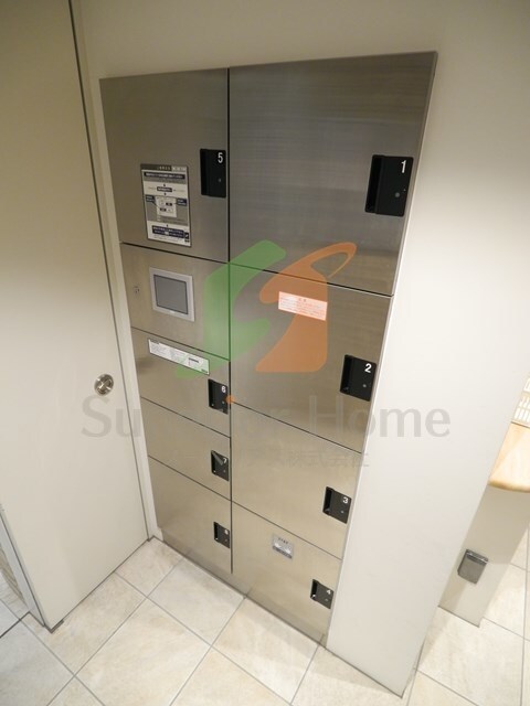 カスタリア本駒込の物件内観写真