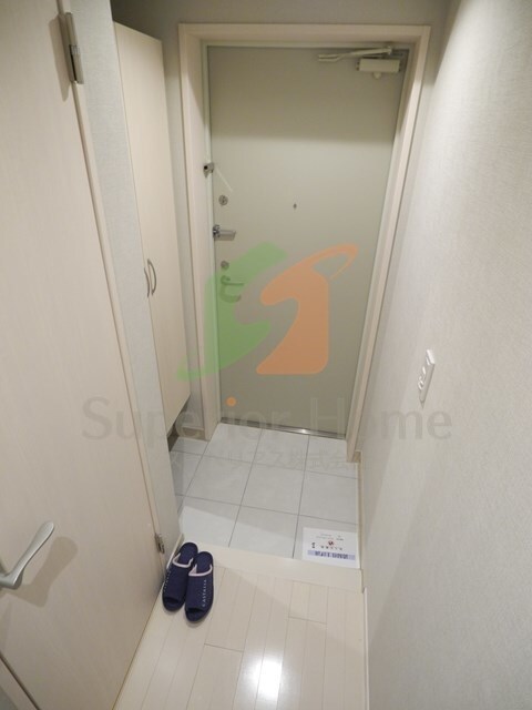 カスタリア本駒込の物件内観写真