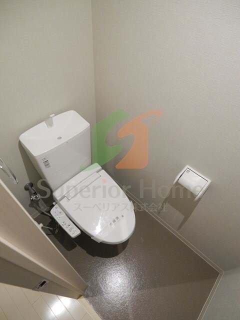 カスタリア本駒込の物件内観写真