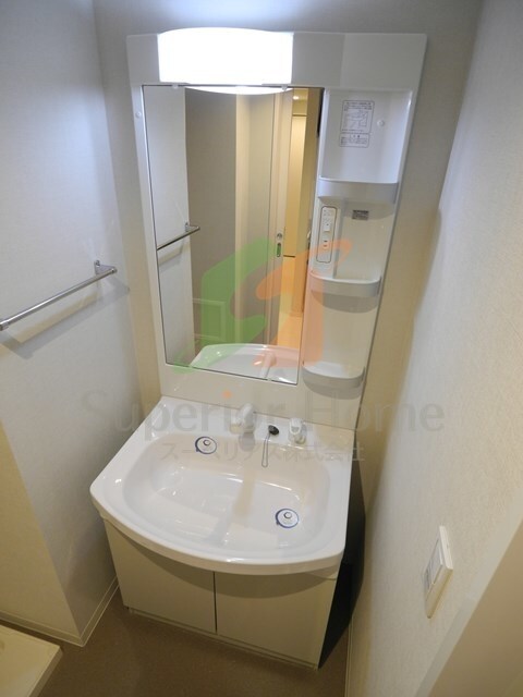 カスタリア本駒込の物件内観写真