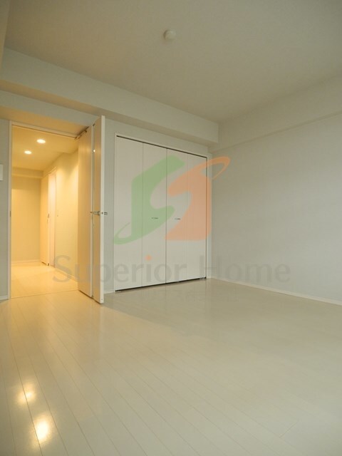 カスタリア本駒込の物件内観写真