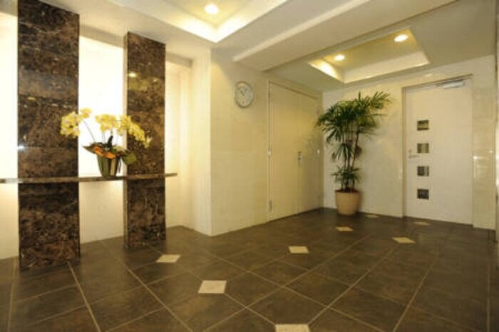 カスタリア新富町IIIの物件内観写真