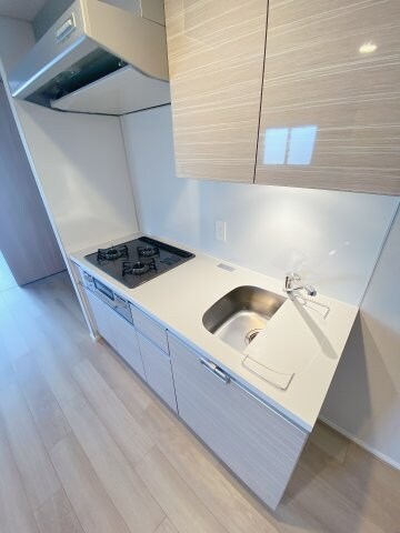 プラウドフラット上野松が谷の物件内観写真