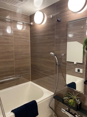 プラウドフラット上野松が谷の物件内観写真