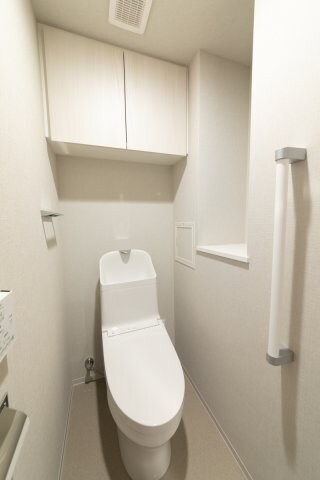 プラウドフラット上野松が谷の物件内観写真