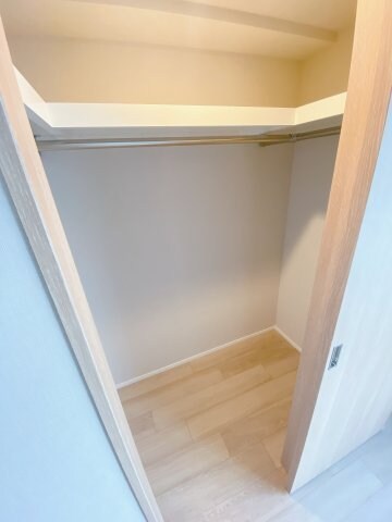 プラウドフラット上野松が谷の物件内観写真