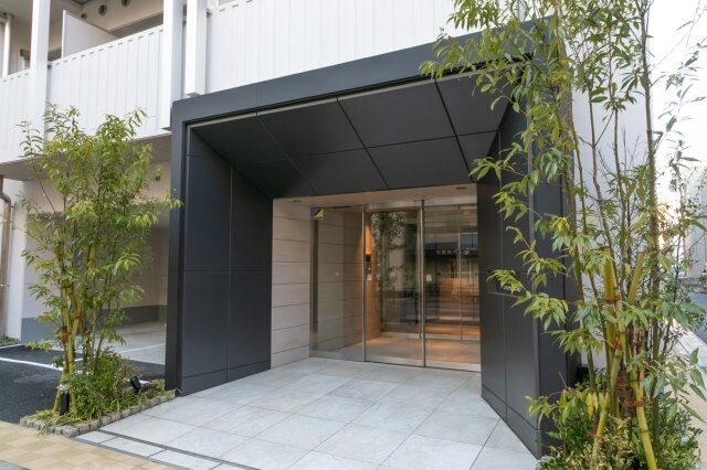 プラウドフラット上野松が谷の物件内観写真