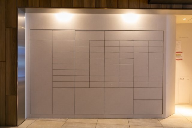 プラウドフラット上野松が谷の物件内観写真