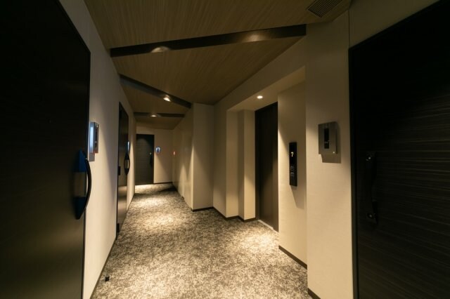 プラウドフラット上野松が谷の物件内観写真