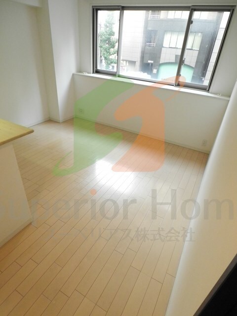 レジディア神田岩本町の物件内観写真