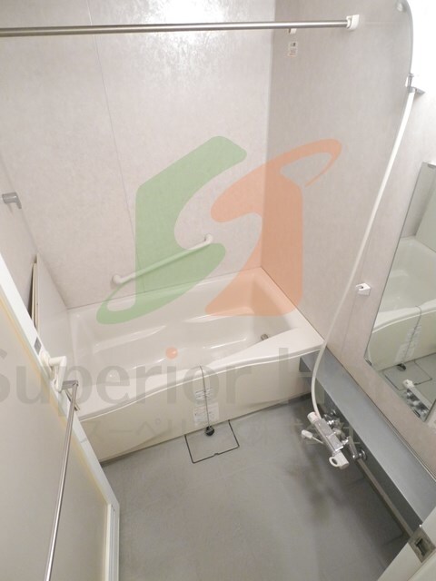 レジディア神田岩本町の物件内観写真