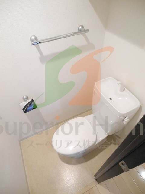 レジディア神田岩本町の物件内観写真