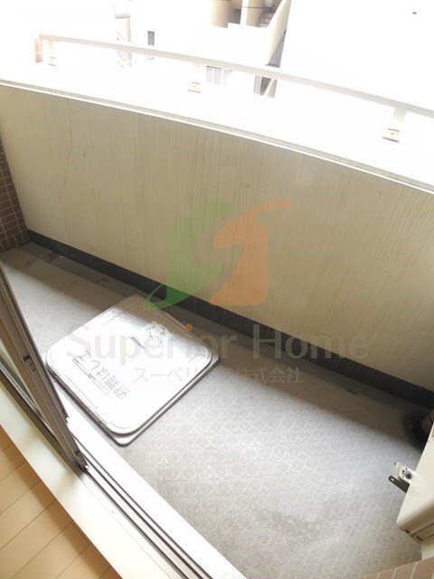 レジディア神田岩本町の物件内観写真