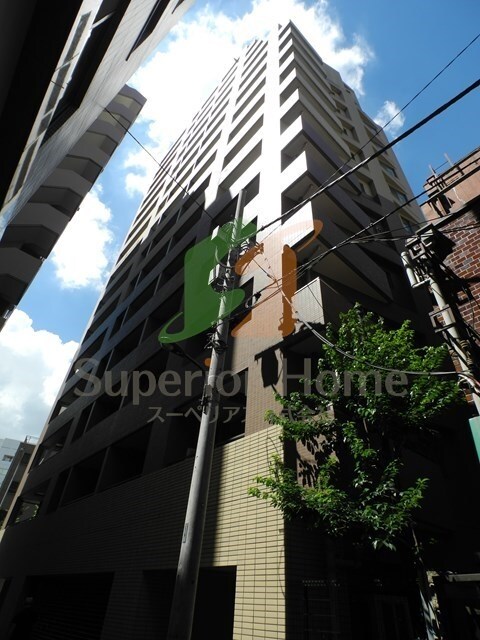 レジディア神田岩本町の物件内観写真