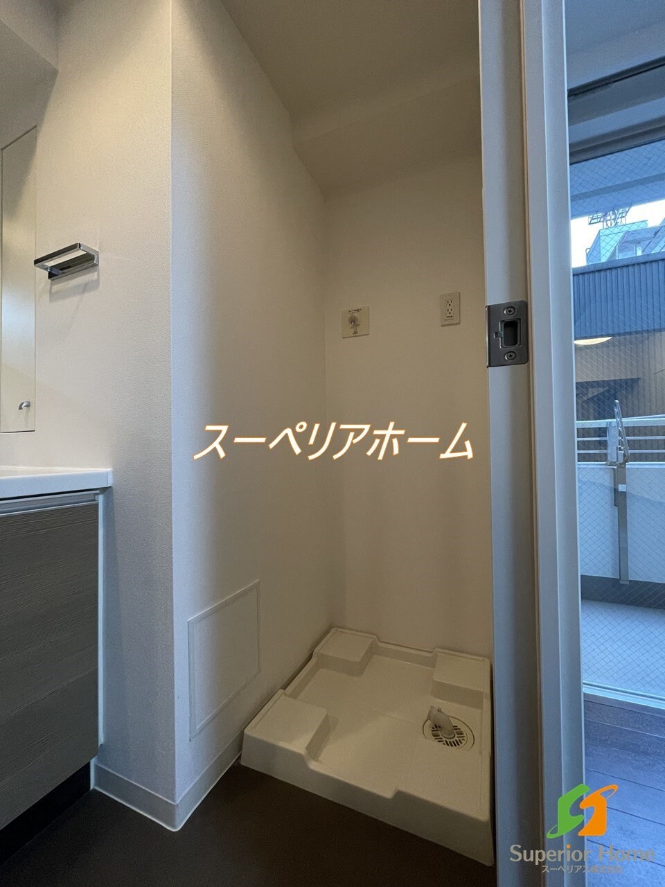 パークハビオ八丁堀の物件内観写真