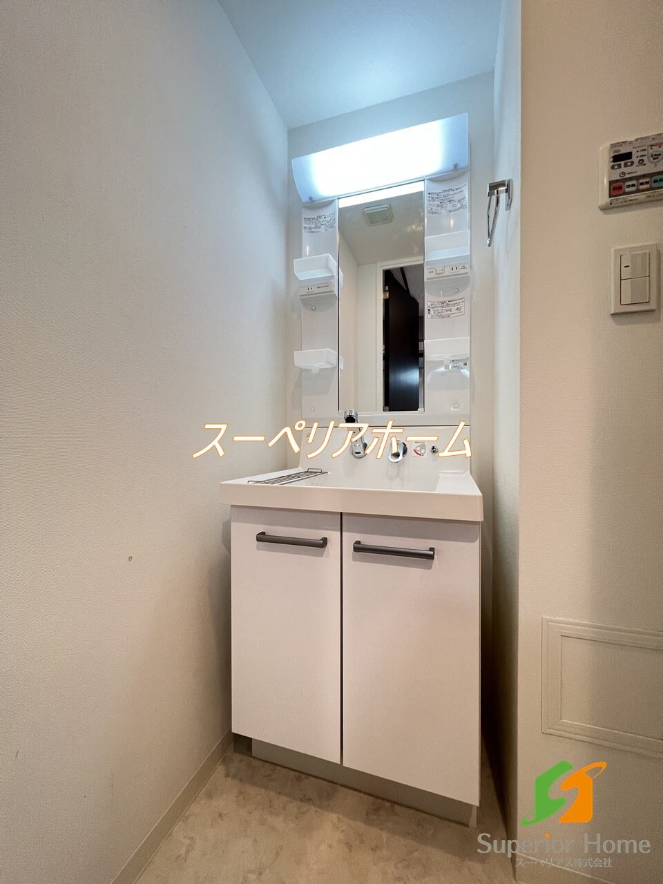 レジディア日本橋馬喰町IIの物件内観写真