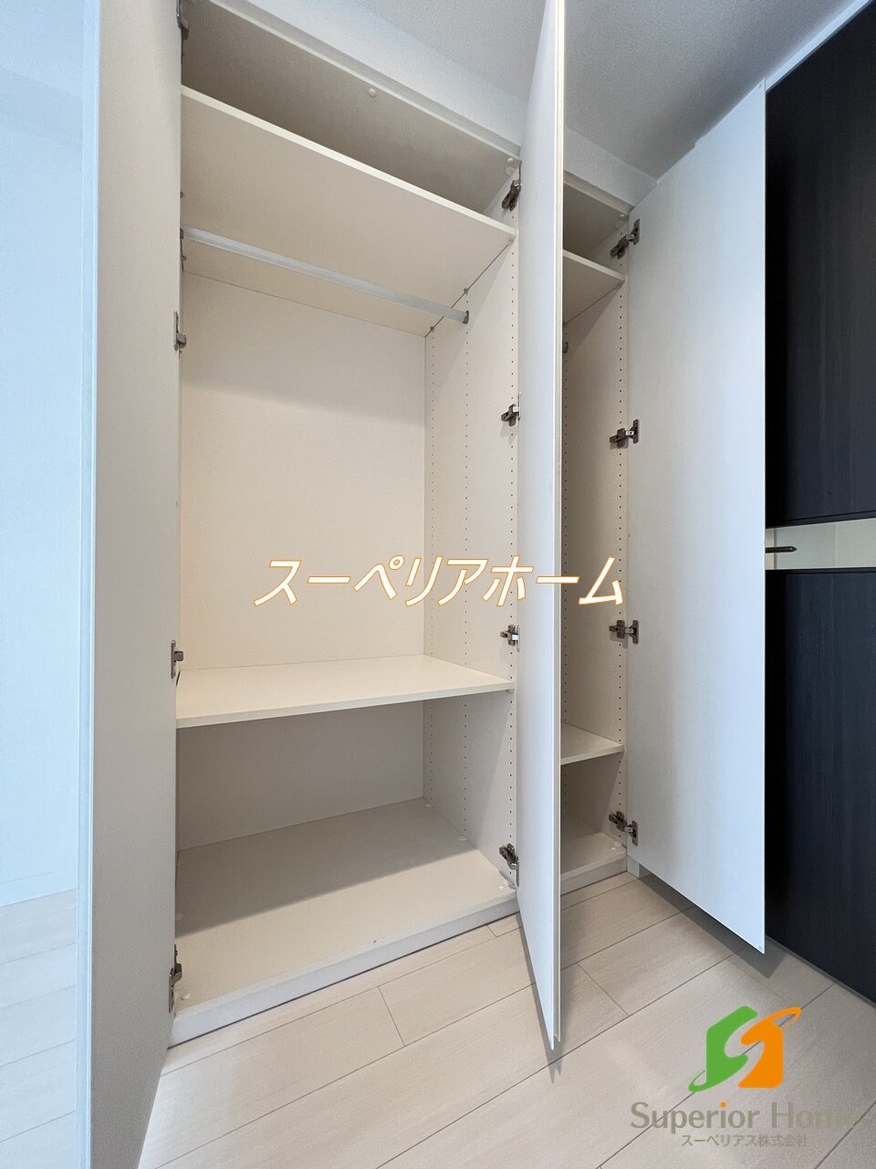 レジディア日本橋馬喰町IIの物件内観写真