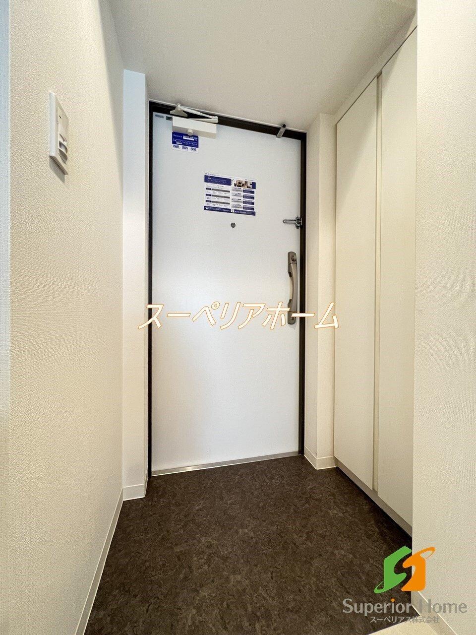 レジディア日本橋馬喰町IIの物件内観写真