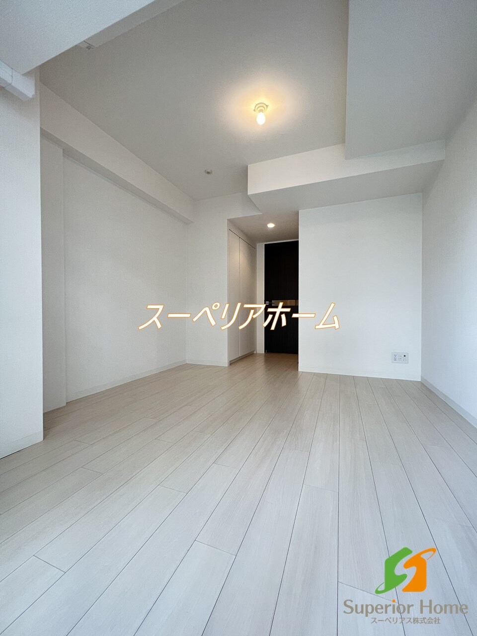 レジディア日本橋馬喰町IIの物件内観写真