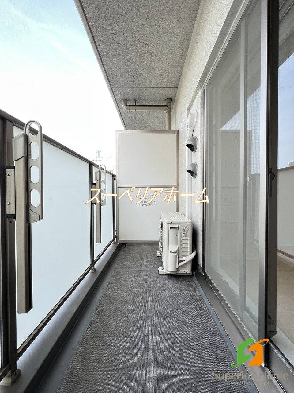 レジディア日本橋馬喰町IIの物件内観写真