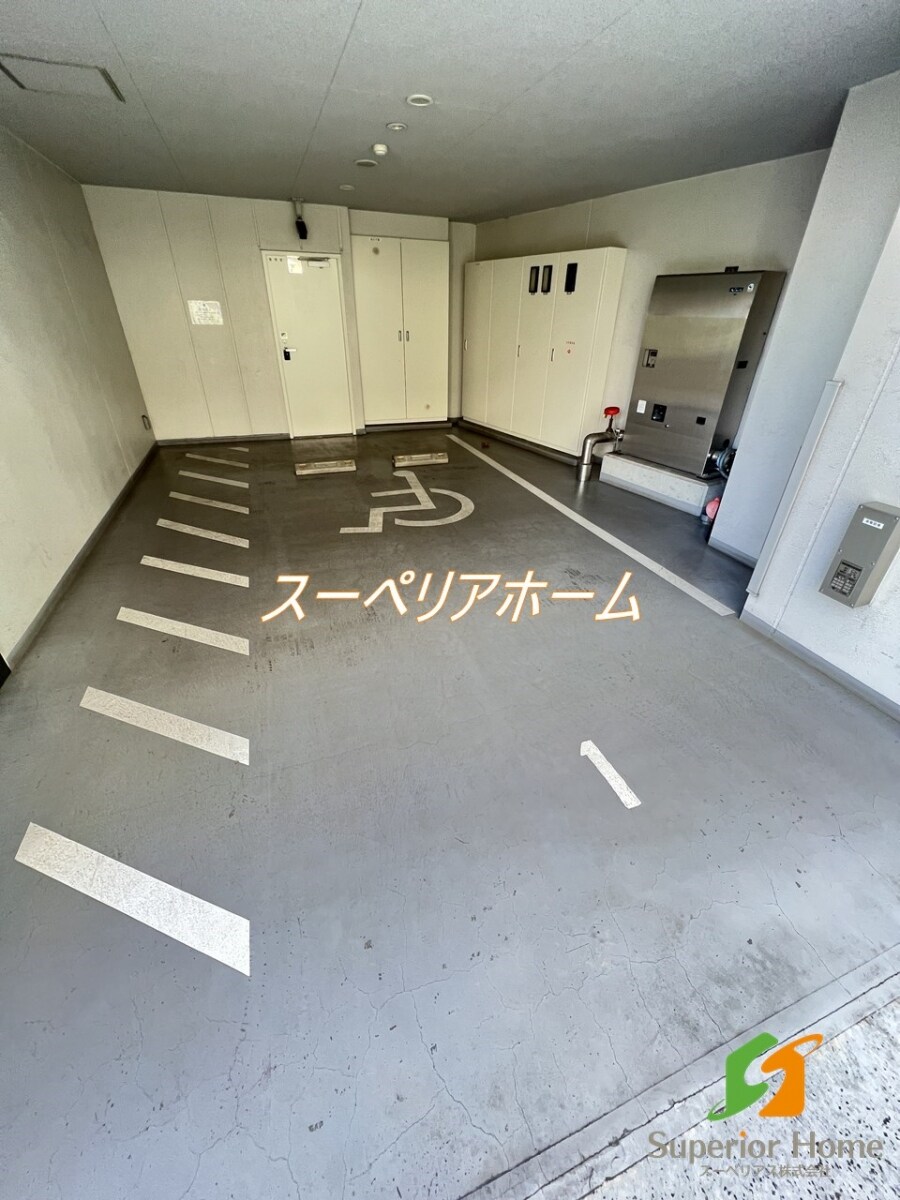 レジディア日本橋馬喰町IIの物件内観写真