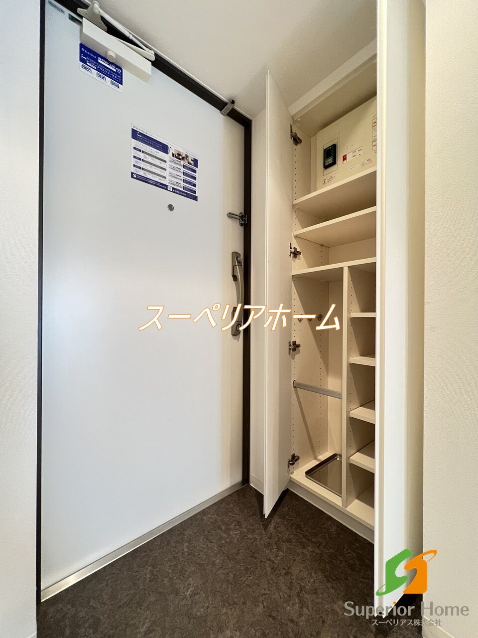 レジディア日本橋馬喰町IIの物件内観写真