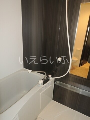 ルクール川崎の物件内観写真