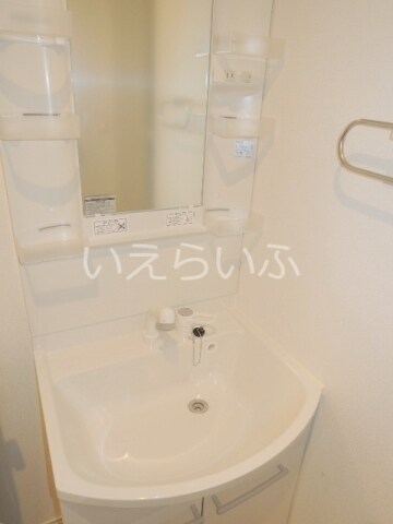 ルクール川崎の物件内観写真