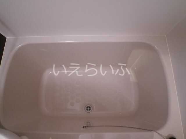 テランガの物件内観写真