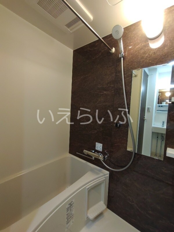 グランクオール京急蒲田の物件内観写真