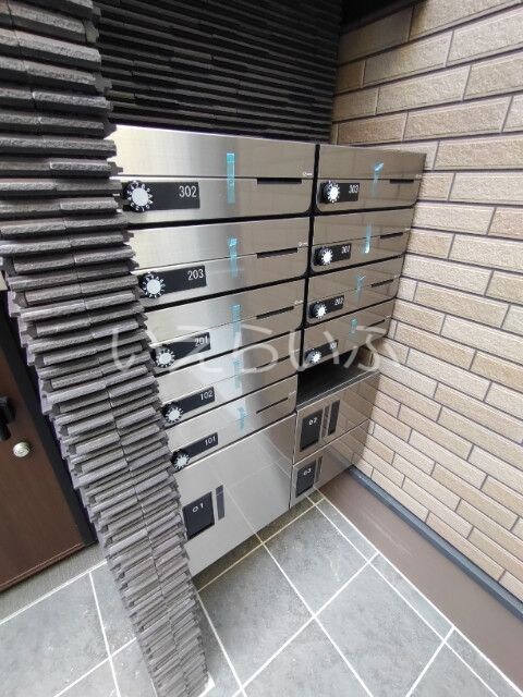 グランクオール京急蒲田の物件内観写真