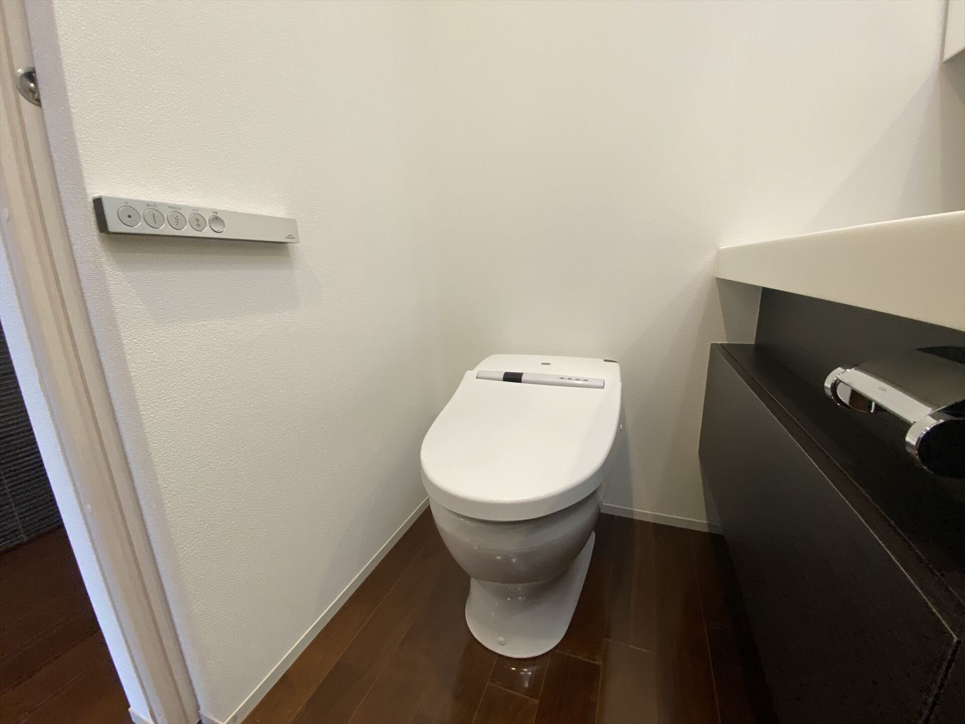 ウィーウィル八丁堀（We Will八丁堀）の物件内観写真