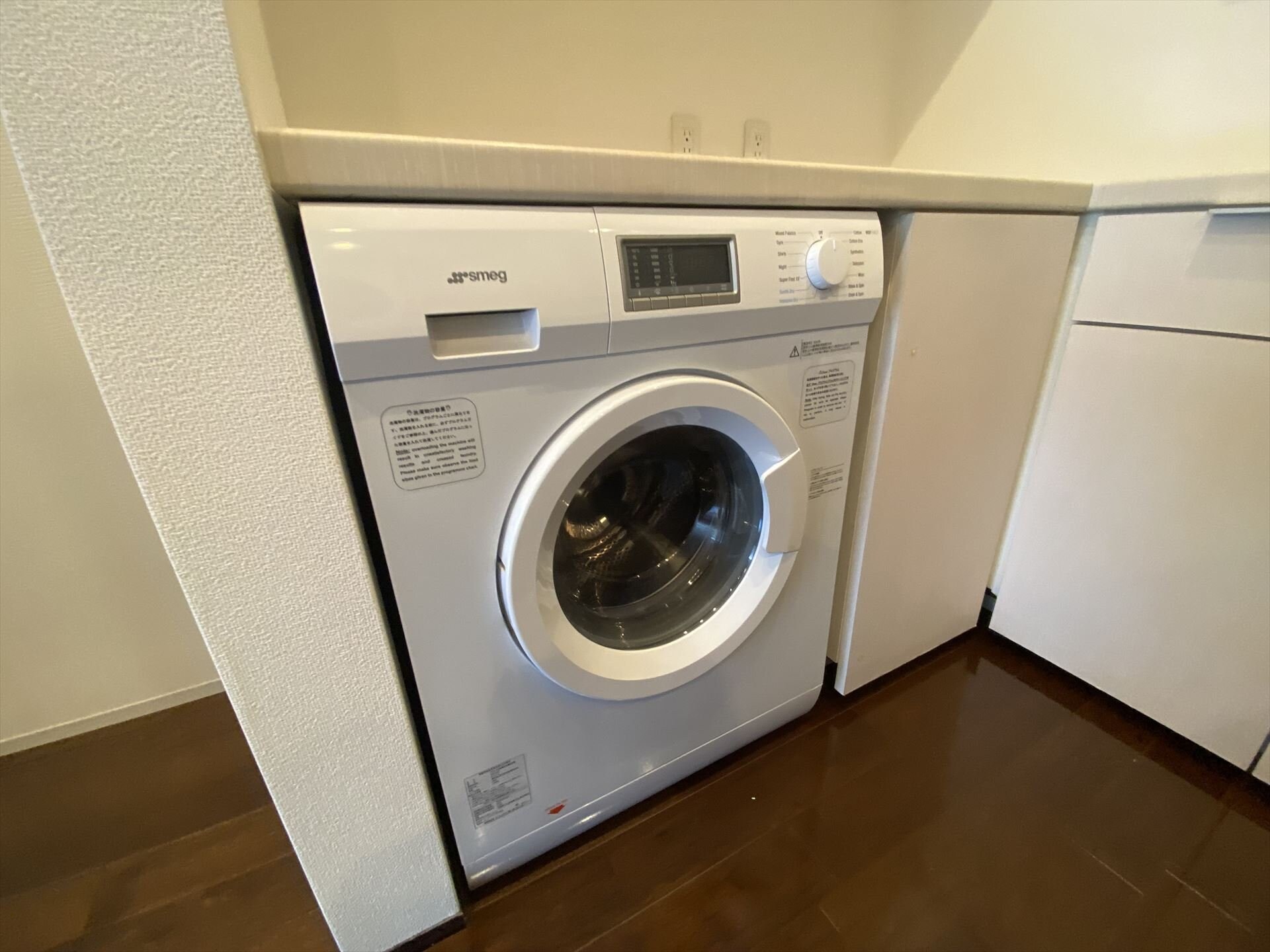 ウィーウィル八丁堀（We Will八丁堀）の物件内観写真