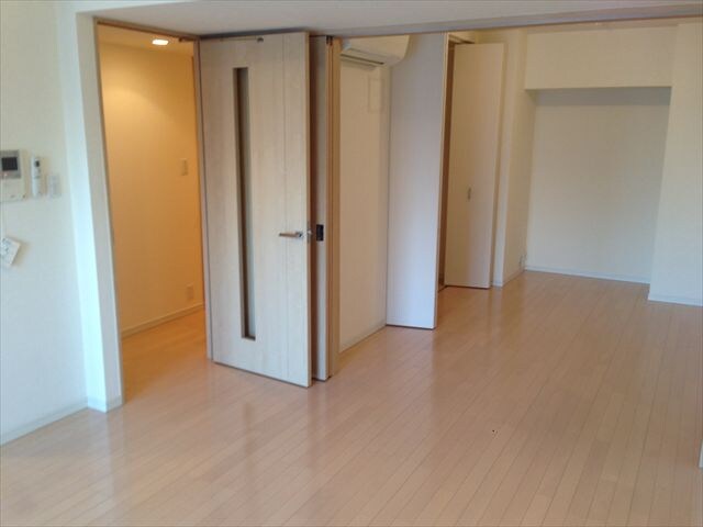 プラウドフラット隅田リバーサイドの物件内観写真