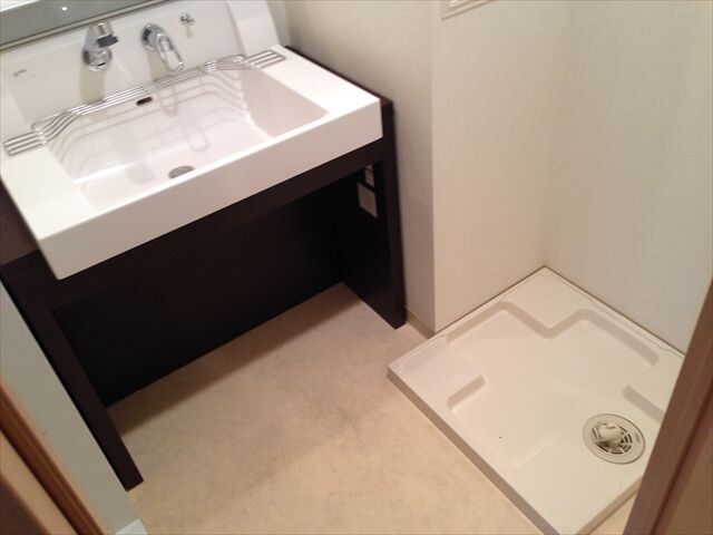 プラウドフラット隅田リバーサイドの物件内観写真