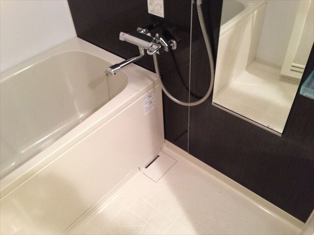 プラウドフラット隅田リバーサイドの物件内観写真