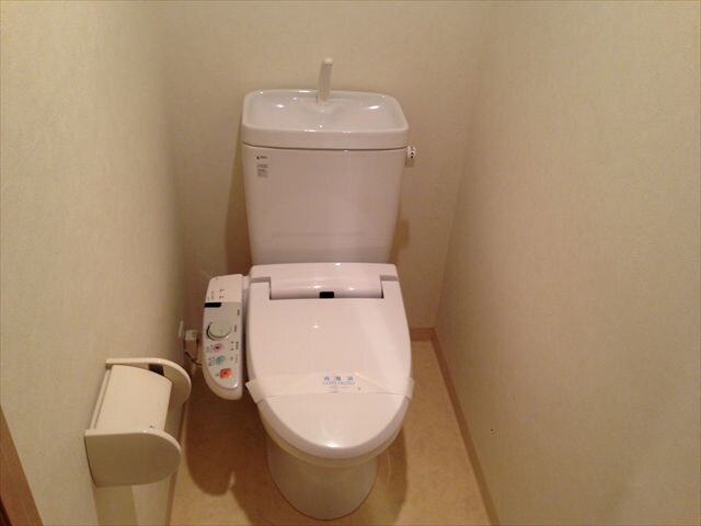 プラウドフラット隅田リバーサイドの物件内観写真