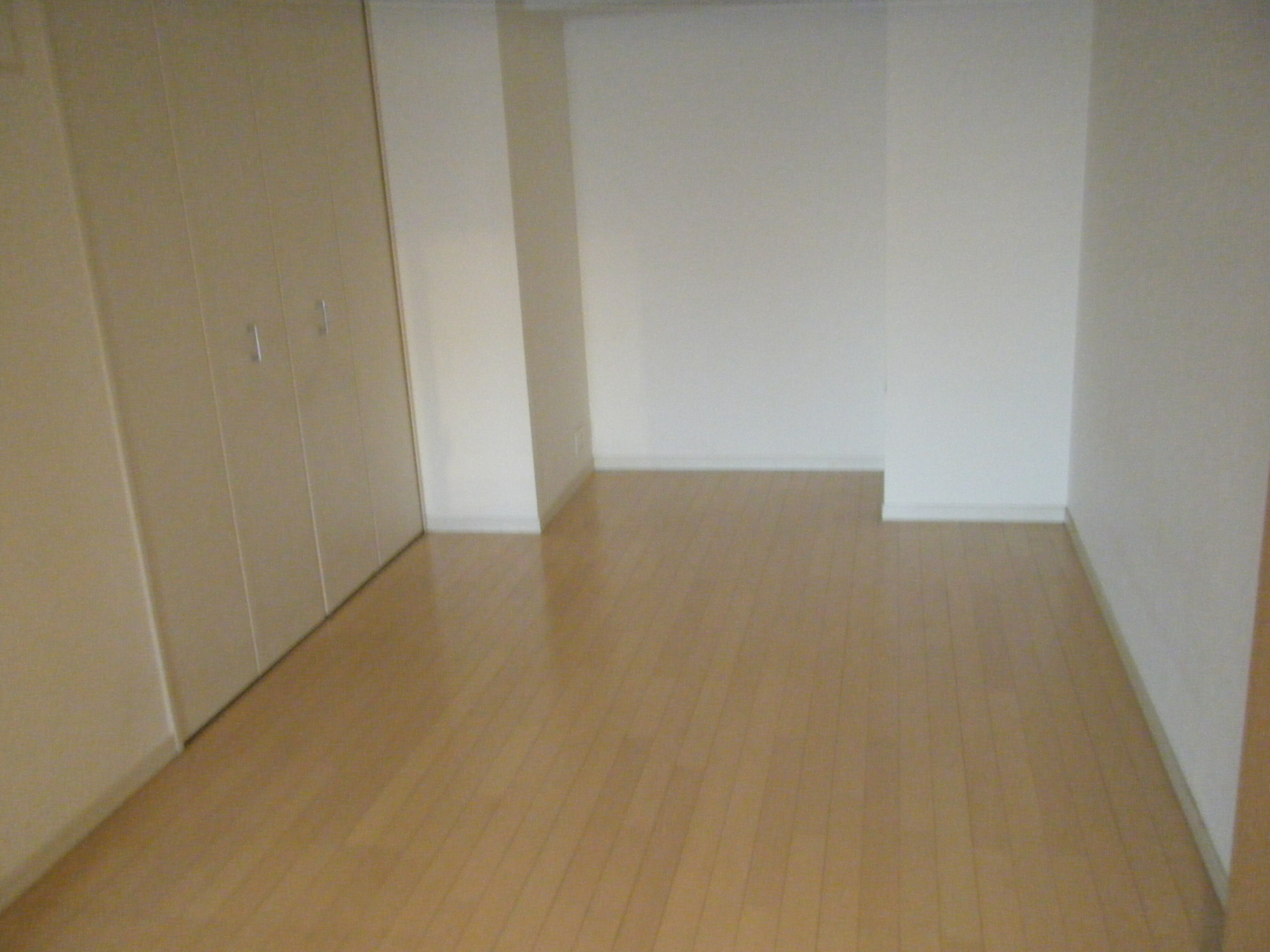 プラウドフラット隅田リバーサイドの物件内観写真