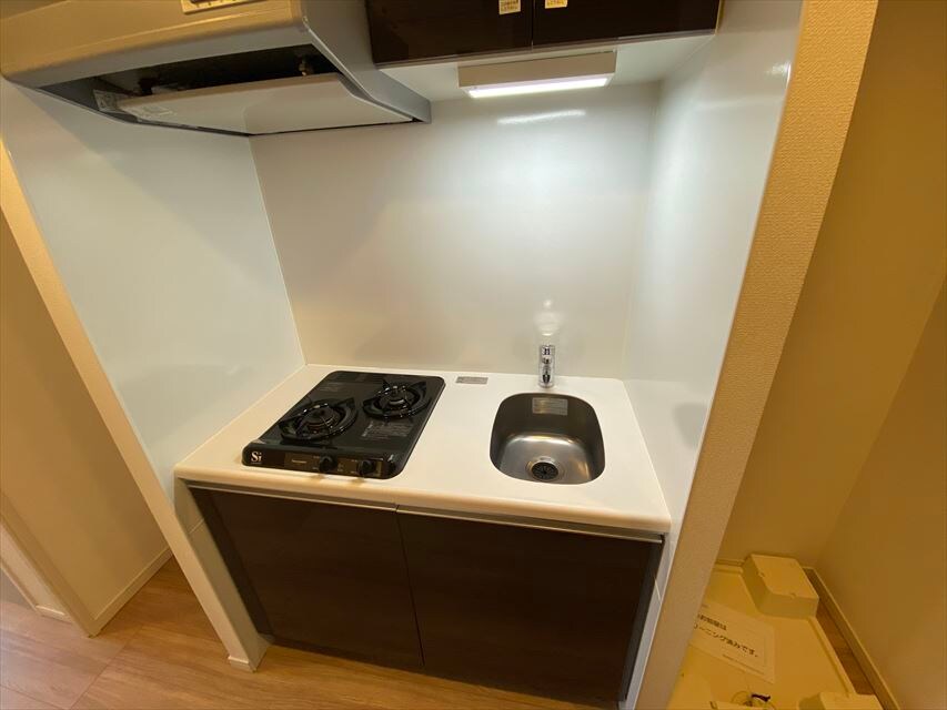 ログ銀座東（Log銀座東）の物件内観写真