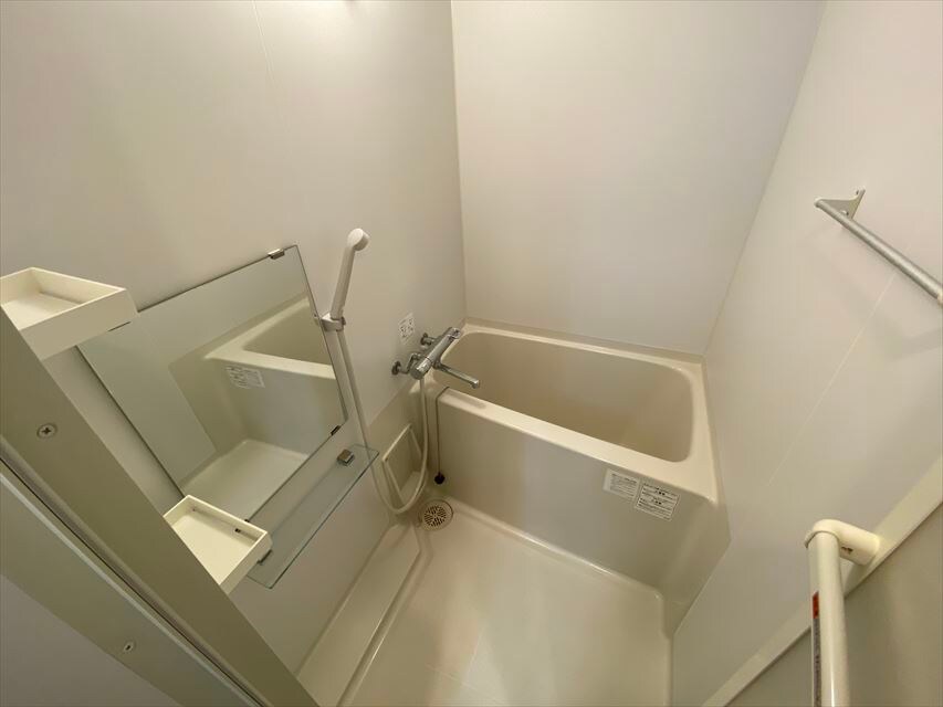 ログ銀座東（Log銀座東）の物件内観写真