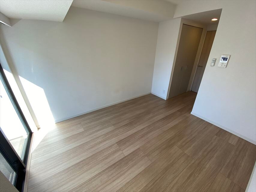 ログ銀座東（Log銀座東）の物件内観写真