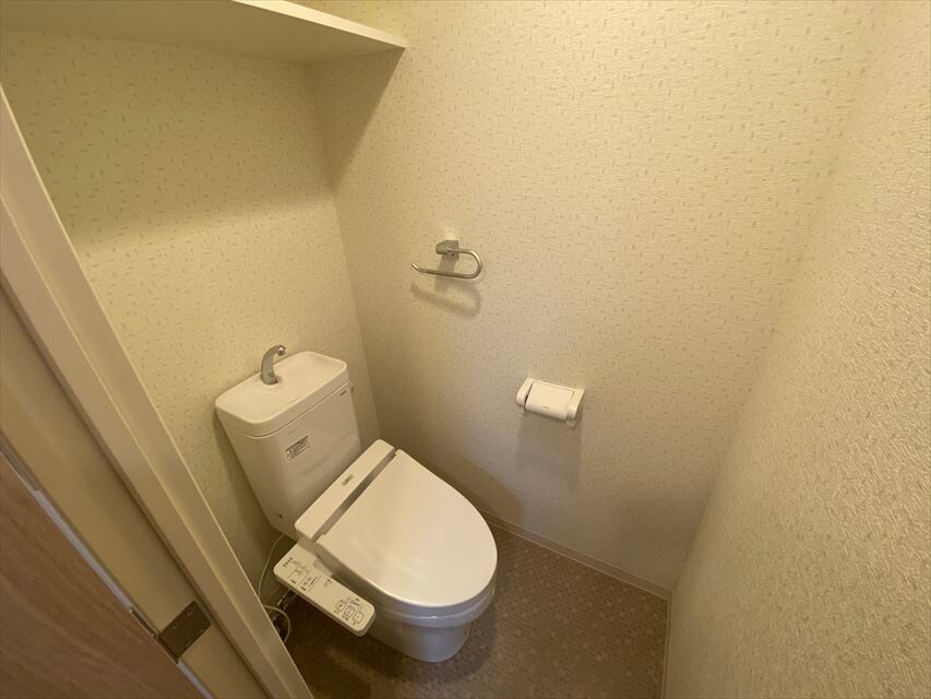 ログ銀座東（Log銀座東）の物件内観写真