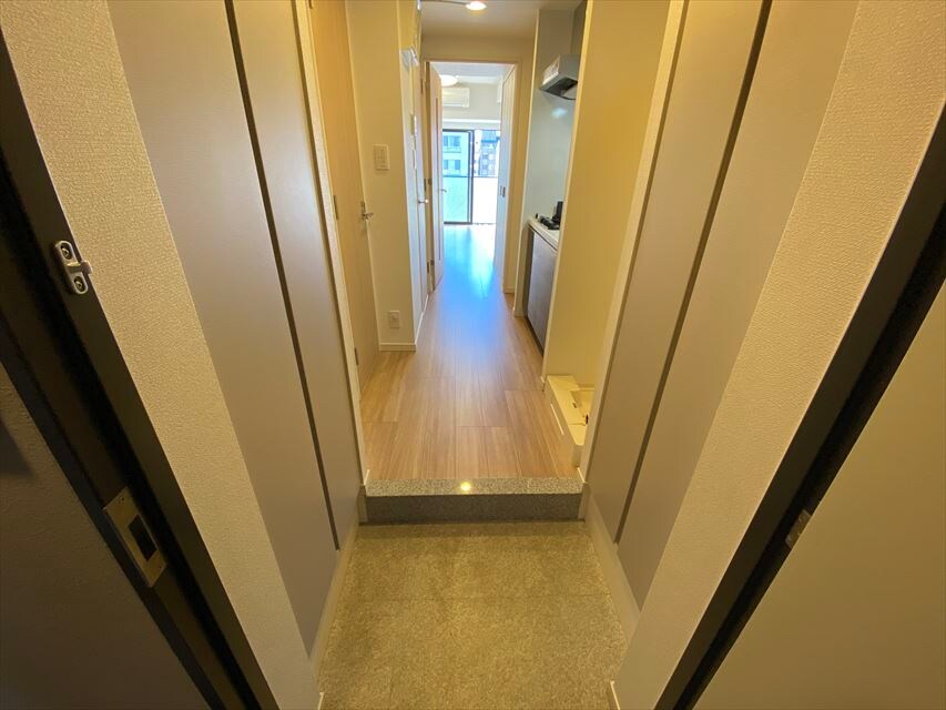 ログ銀座東（Log銀座東）の物件内観写真