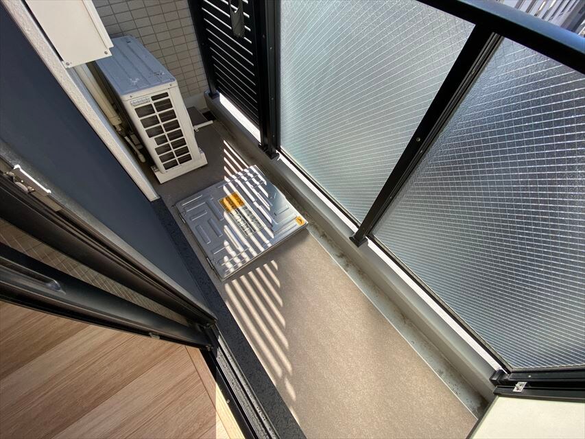 ログ銀座東（Log銀座東）の物件内観写真