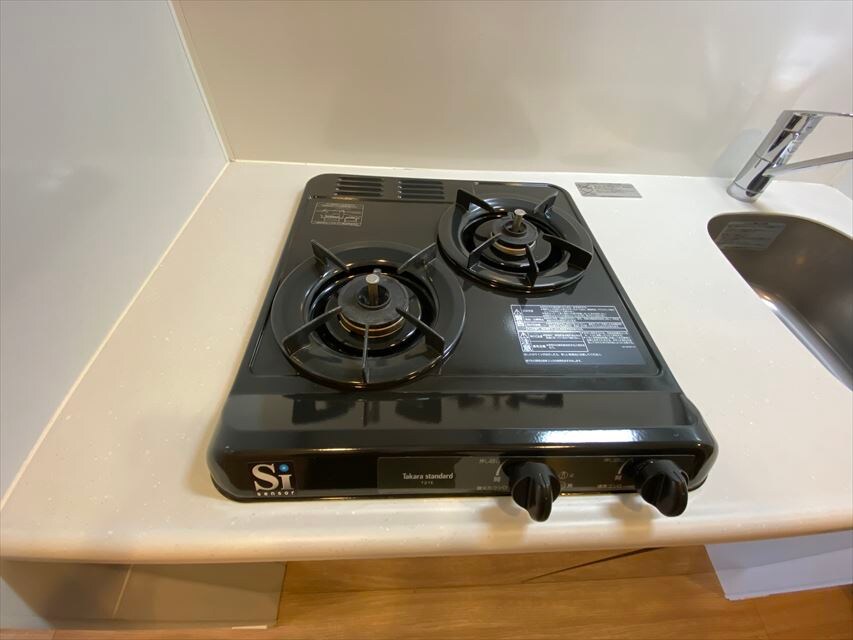 ログ銀座東（Log銀座東）の物件内観写真