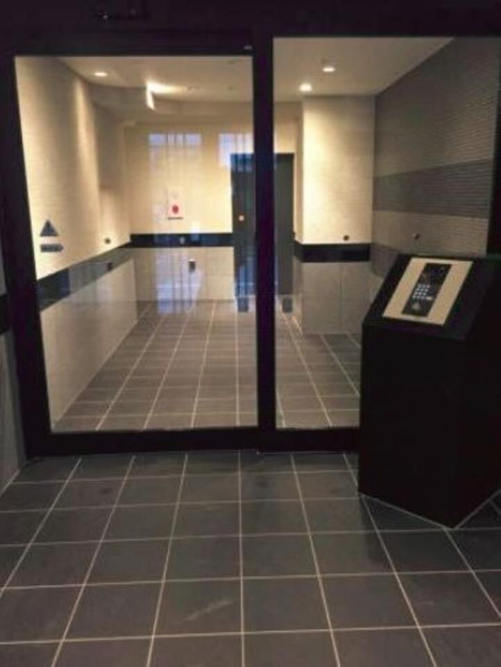 ログ銀座東（Log銀座東）の物件内観写真