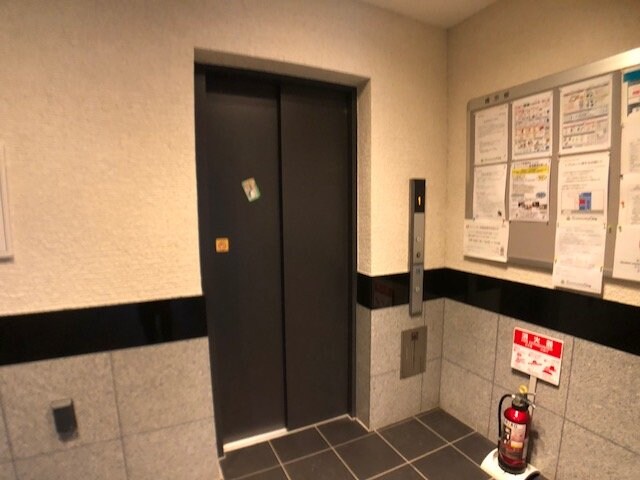 ログ銀座東（Log銀座東）の物件内観写真