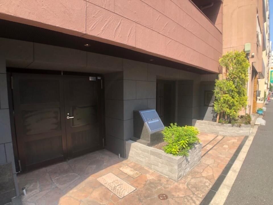 レジディア銀座東の物件内観写真