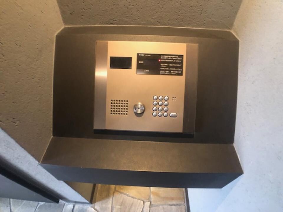 レジディア銀座東の物件内観写真