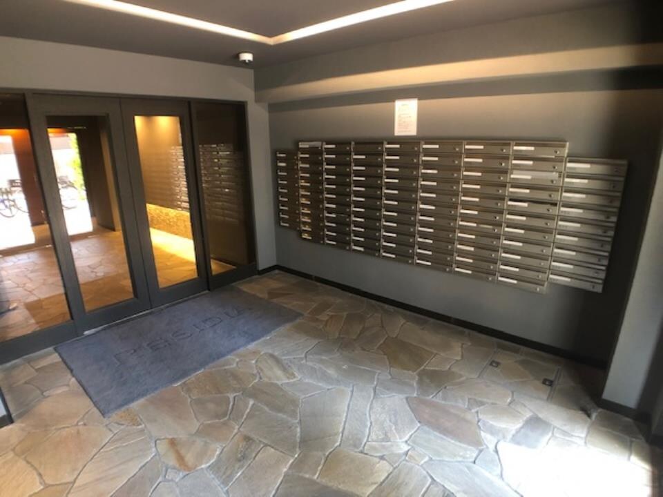 レジディア銀座東の物件内観写真